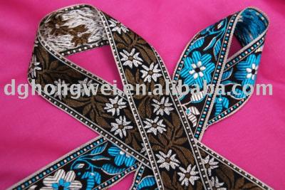 Floral Ribbon (Floral Ribbon)