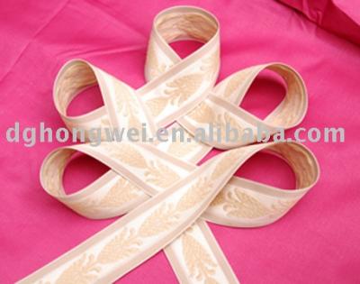 Jacquard Ribbon (Jacquard Ribbon)