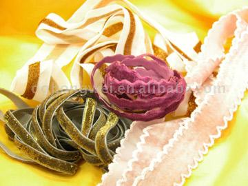 Velvet Ribbon (Ruban de velours)