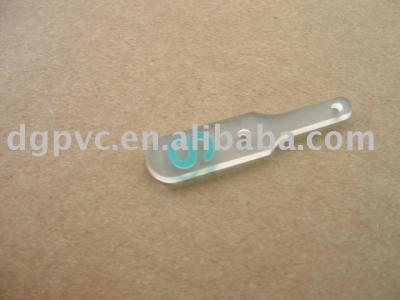 zipper head,zipper puller,pvc zipper slider (zipper tête, tire-fermeture à glissière, curseur à glissière en PVC)