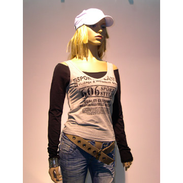 Fashion T-Shirts (Fashion T-Shirts)