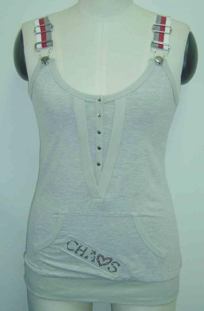 Ladies`s tops (Ladies `s Tops)