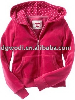 Children`s` jacket (Children`s` jacket)