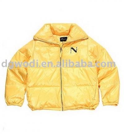 Children`s` jacket (Children`s` jacket)