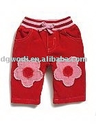 Children`s` pants (Children`s` pants)