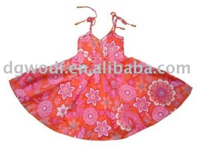 Girls `Kleid (Girls `Kleid)