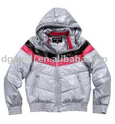 Children`s` jacket (Children`s` jacket)