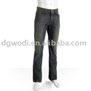 Men`s casual Jeans (Men`s casual Jeans)