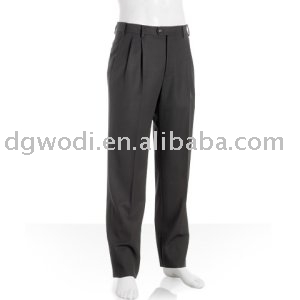 Men`s formal trousers (Men `s Pantalons)