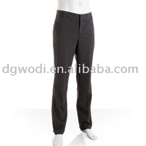 Men`s formal trousers (Men`s formal trousers)