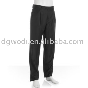 Men`s formal trousers (Men `s Pantalons)