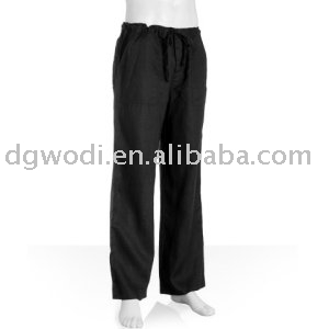 Men`s formal trousers (Men `s Pantalons)