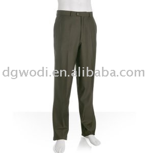 Men`s formal trousers (Men`s formal trousers)