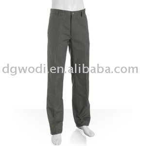 Men`s formal trousers (Men `s Pantalons)