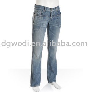 Men`s casual Jeans (Men`s casual Jeans)