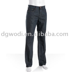 Men`s casual Jeans (Men`s casual Jeans)