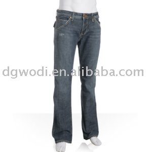 Men`s casual Jeans (Men`s casual Jeans)