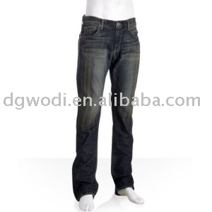 Men`s casual Jeans (Men`s casual Jeans)