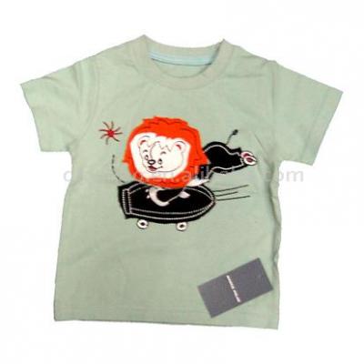 children t-shirt (enfants de t-shirt)