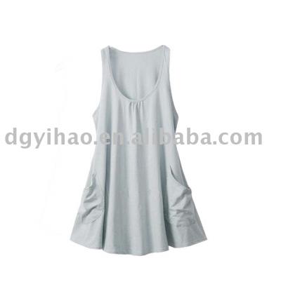 ladies` dress (ladies` dress)