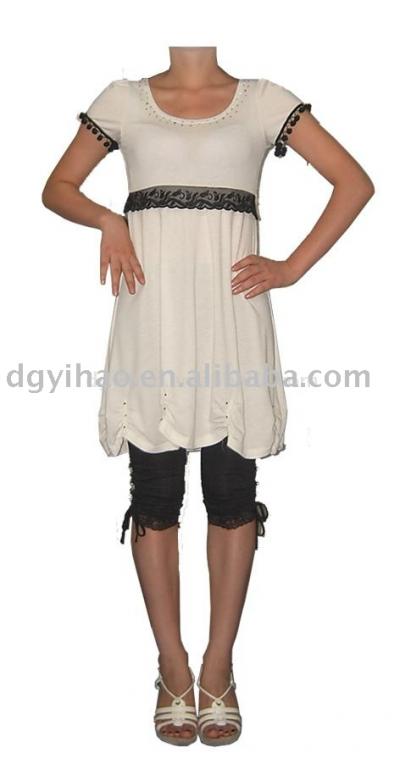 Ladies` Dress (Ladies` Dress)