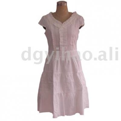 Ladies` Dress (Ladies` Dress)