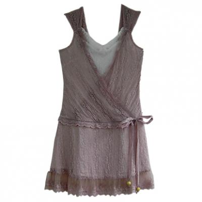 ladies` dress (ladies` dress)