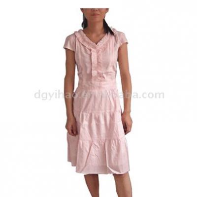 Ladies` Dress (Ladies` Dress)