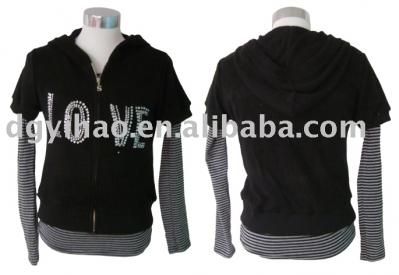 ladies` jacket (ladies` jacket)