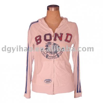 ladies` jacket (ladies` jacket)