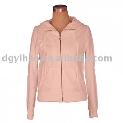 Jacket (Veste)