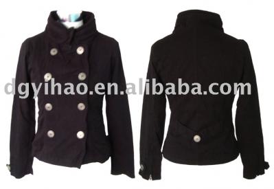 Jackets (Vestes)