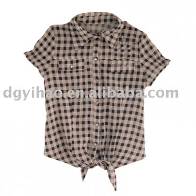 Fashion Blouse (Mode Blouse)