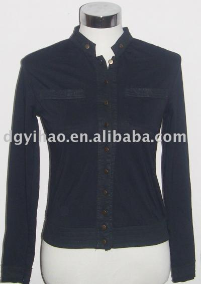 Fashion Blouse (Fashion Blouse)