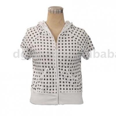 ladies leisure blouse (Mesdames loisirs blouse)