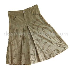 Ladies`skirt (Ladies `jupe)