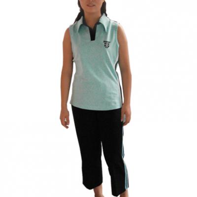 Ladies` sport Suit (Ladies »Suit le sport)