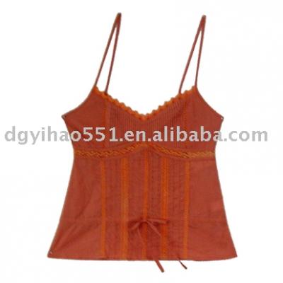 Camisole (Caraco)