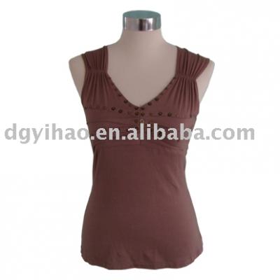 Ladies` Vest (Ladies `Vest)