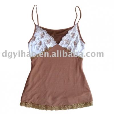 camisole (Caraco)