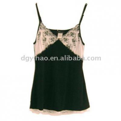 camisole (Caraco)