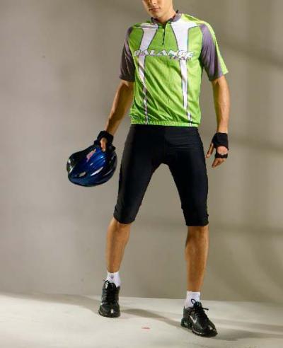 cycling wear (cycling wear)
