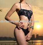 lady`s swimwear (lady`s swimwear)