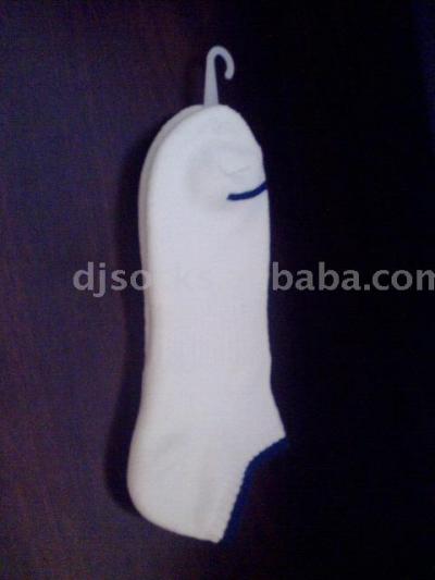 boat- shape socks (bateau en forme de chaussettes)