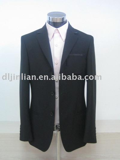 Fashion suit