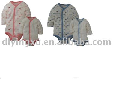 baby`s romper (Baby `S Ползунки)