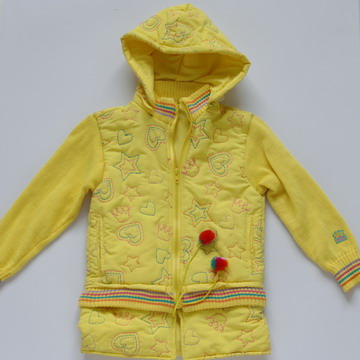 childrens` jacket (Childrens `veste)