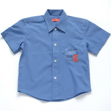 children`s shirt (Children `s shirt)