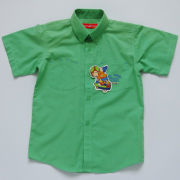 children`s shirt (Children `s shirt)