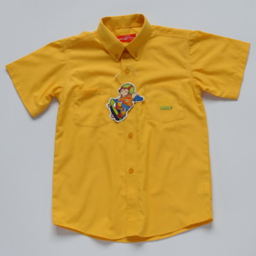 children`s shirt (Children `s shirt)